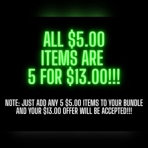 LIQUIDATION SALE!!!